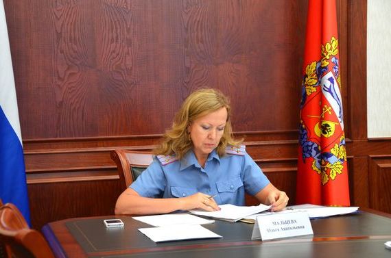 прописка в Королёве